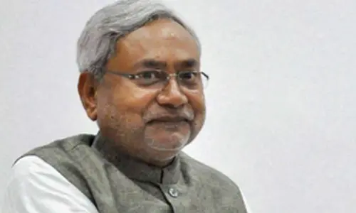 Nitish Kumar to distribute appointment letters to special teachers today