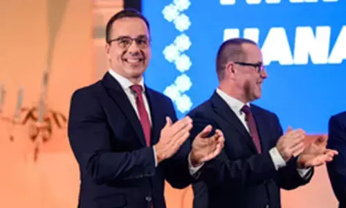 Slovakia records lowest unemployment rate since 1993