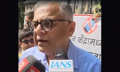 Voting a precious privilege, all must exercise: Tata Sons Chairman