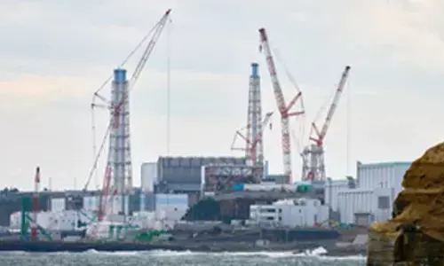 Seeking to complete 1st nuclear power plant as scheduled: Egyptian PM Madbouly