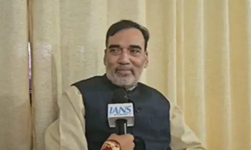 Delhi govt to implement work from home for 50 pc govt staff amid severe air pollution