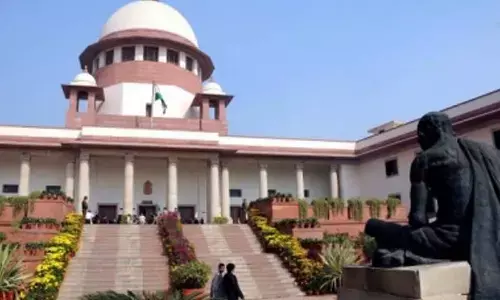 SC restores evidence-tampering case against former Kerala Minister Antony Raju in underwear matter