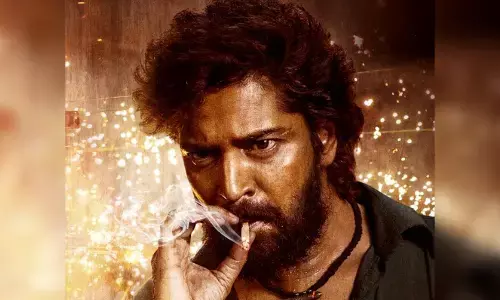 ‘Bachhala Malli’ set for Dec 20 release