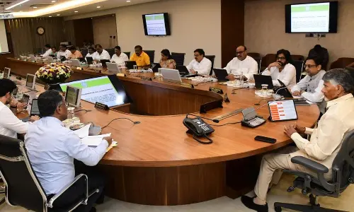 AP cabinet approves key decisions, check here
