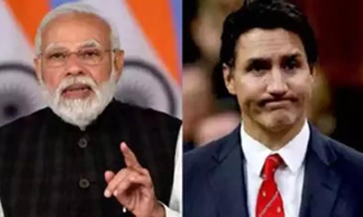 Smear campaign: India rejects Canadian media report on Nijjar killing