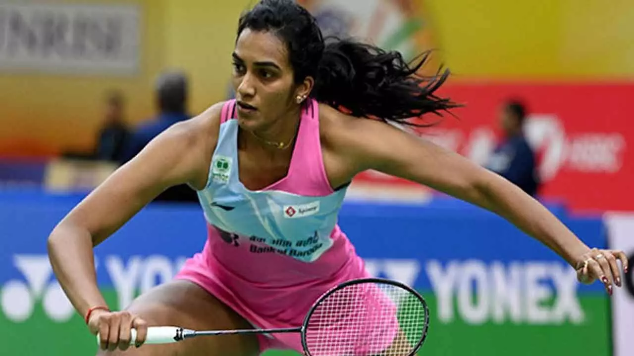 Lakshya, Sindhu, Malvika advance to China Masters