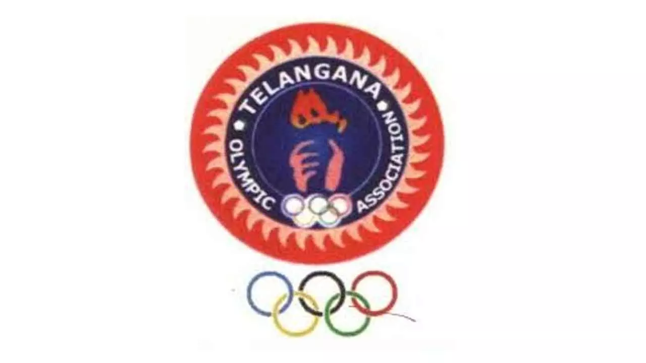 Telangana Olympic Association (TOA) Elections Set to Take Place