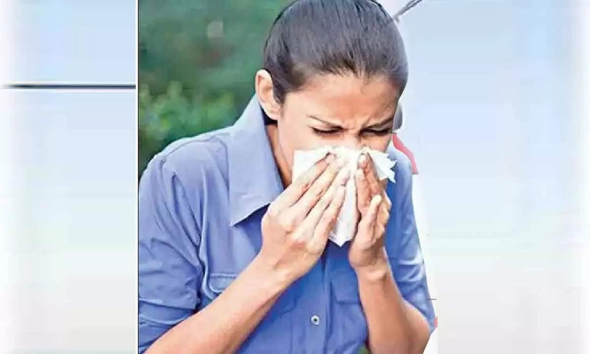 Health tips to steer clear of seasonal influenza