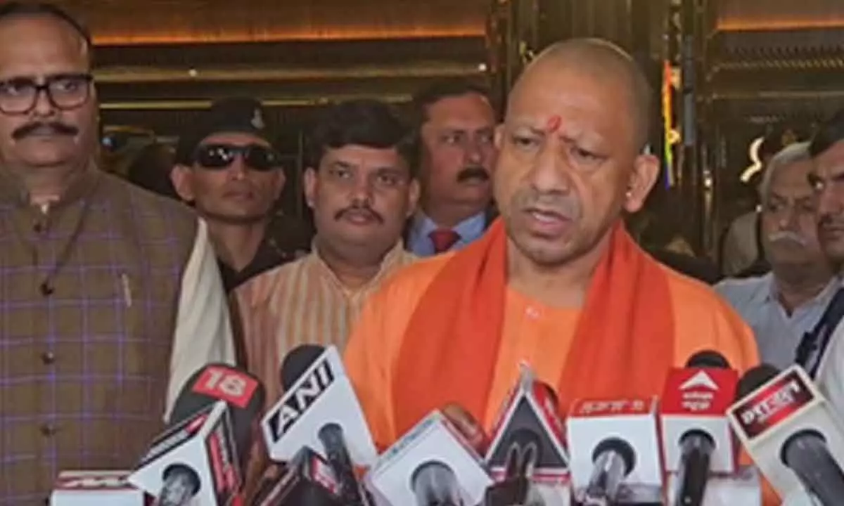 Must watch, says CM Yogi after seeing ‘The Sabarmati Report’; makes it tax-free in UP