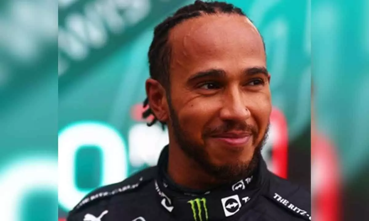 Formula 1: I didnt really want to come back after Brazilian GP, admits Hamilton