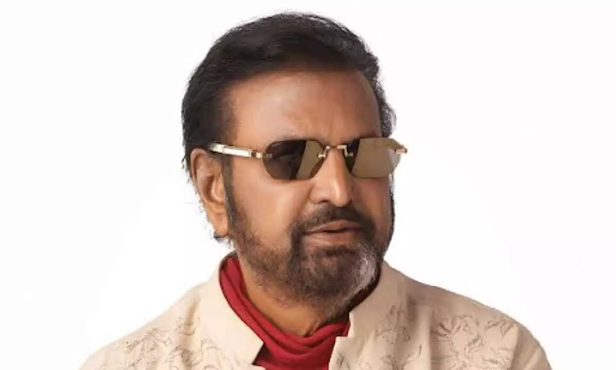 Mohan Babu: Half a Century of Cinematic Brilliance and Unwavering Legacy