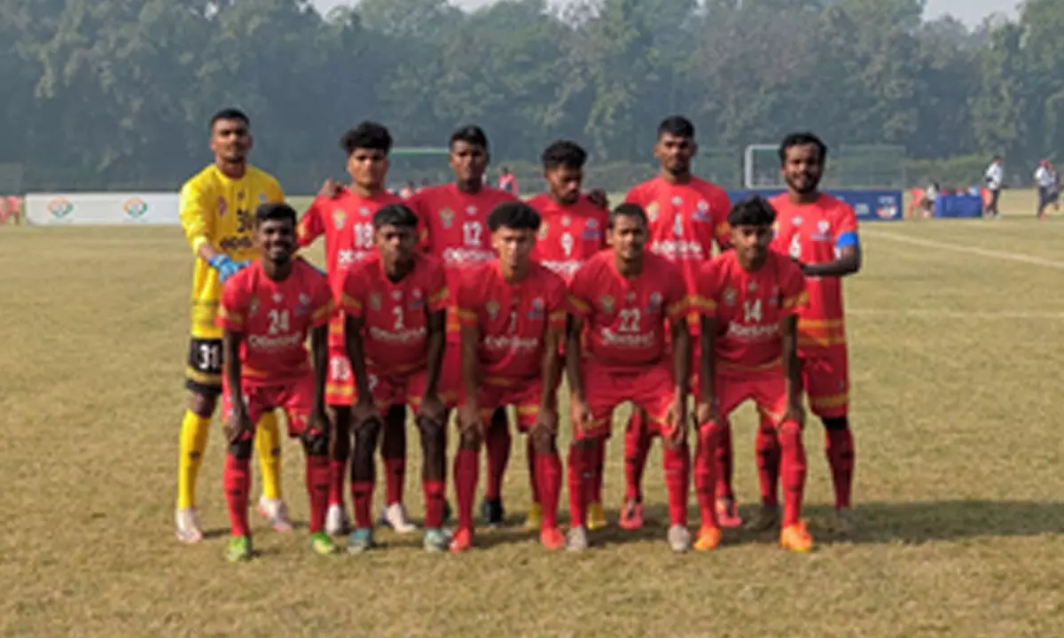 Santosh Trophy 2024: Odisha grab big win against Madhya Pradesh