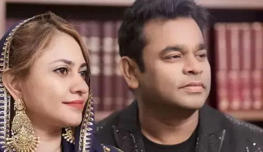 AR Rahman and Saira Banu’s Divorce: Legal Insights into Common Issues in Bollywood Marriages