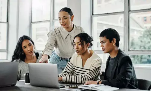 Are internships the way to employment?