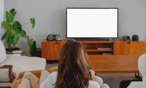 Celebrating the impact of televisual communication