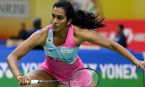 Lakshya, Sindhu, Malvika advance to China Masters