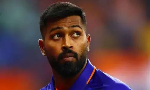 Hardik reclaims top spot among T20I all-rounders