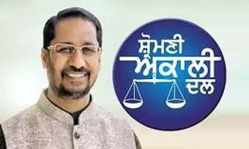 Ex-Minister Joshi quits SAD due to party’s pathetic agenda