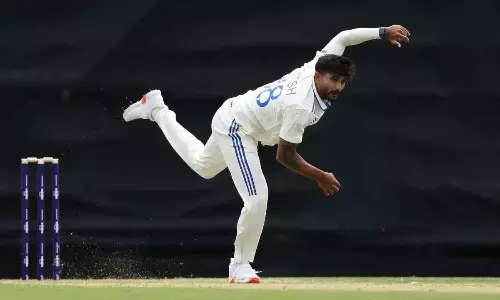 Nitish Kumar Reddy Takes 2 Wickets in First Over in IND vs ENG 3rd Test at Lord’s