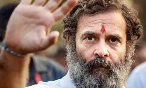 Cong to launch Bharat Jodo Samvidhan Abhiyan on Nov 26