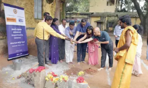 Samatva: Transforming govt schools for the better