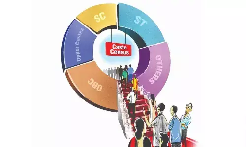 Do you support caste census? Which one will you prefer caste census or skill census?