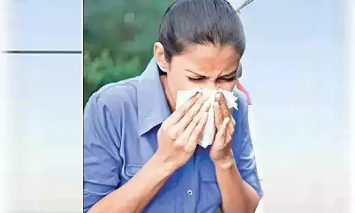 Health tips to steer clear of seasonal influenza