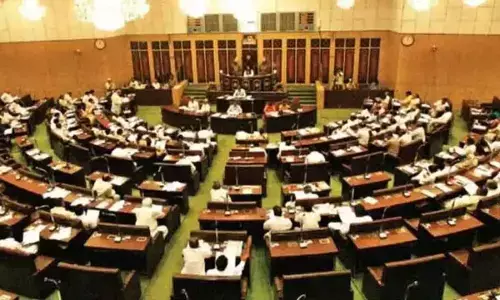 AP Govt. Introduces Resolution for High Court Bench in Kurnool