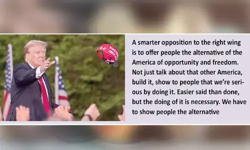 The Problem Bigger Than Trump