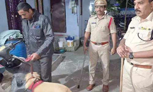 Cordon & Search: Vehicles without records seized