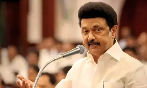 Tamil Nadu Law And Order Crisis: Opposition Intensifies Attack On DMK Government
