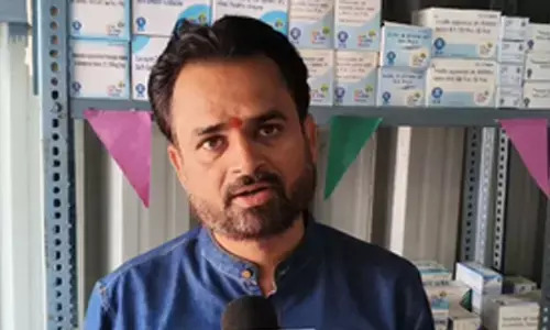 Bihar: Kaimur residents buy cheap medicines from Jan Aushadhi Kendras, thanks govt