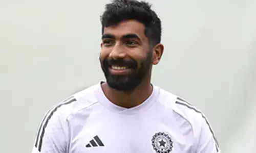 BGT 2024-25: No greater honour to lead India in Test cricket, says Bumrah ahead of series opener