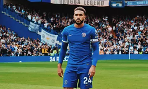 Chelseas James Reece to miss match against Leicester due to hamstring injury, confirms Maresca