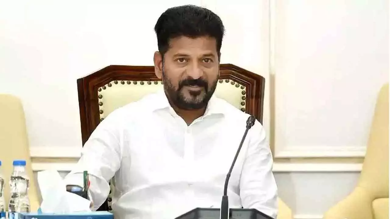 CM Revanth Reddy to Attend Commonwealth Mediation and Arbitration Conference Today