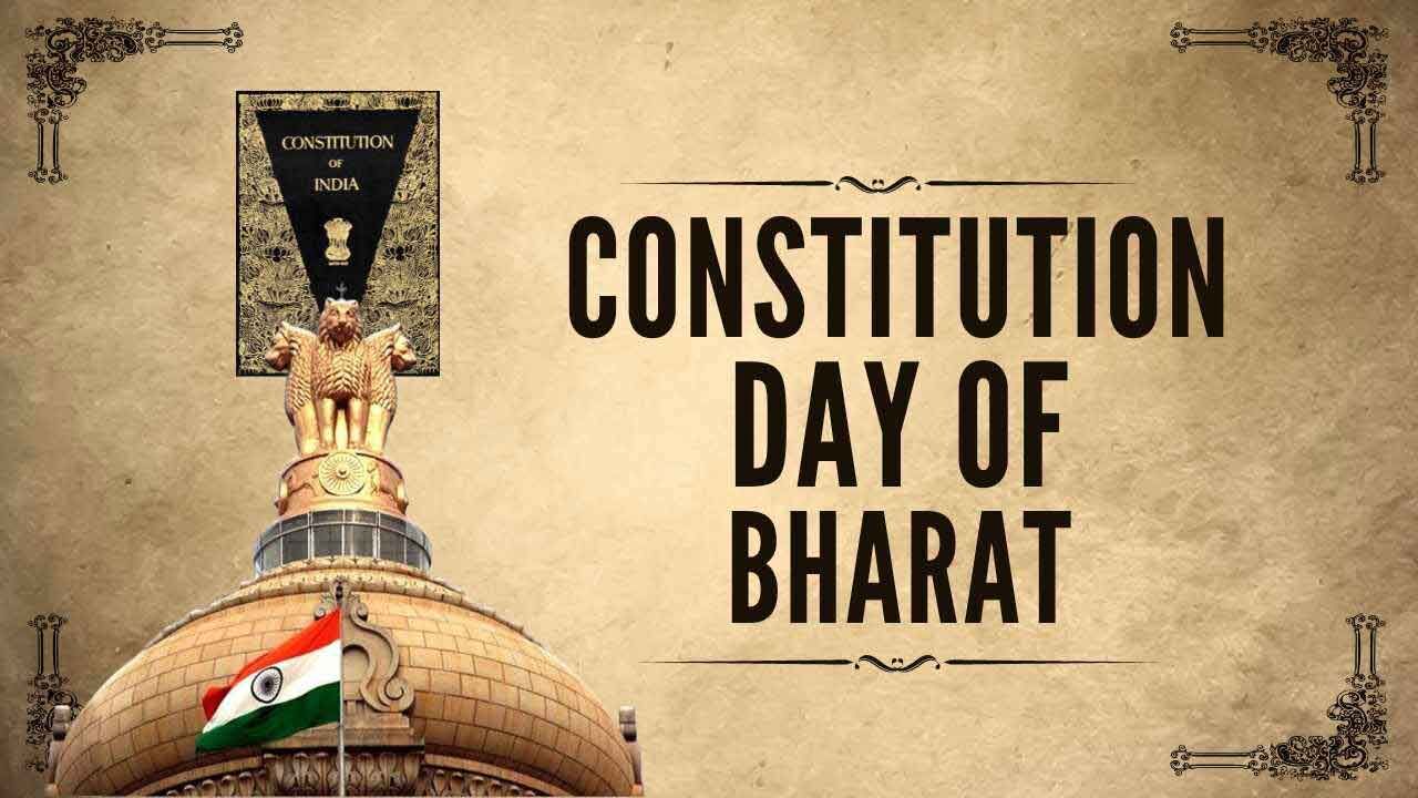 Constitution Day 2024 Celebrating India’s Democratic Legacy