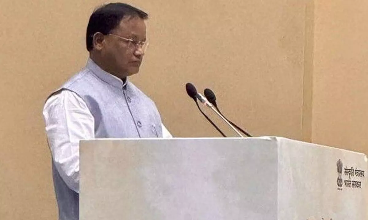 We now know sacrifice of many national heroes: CM