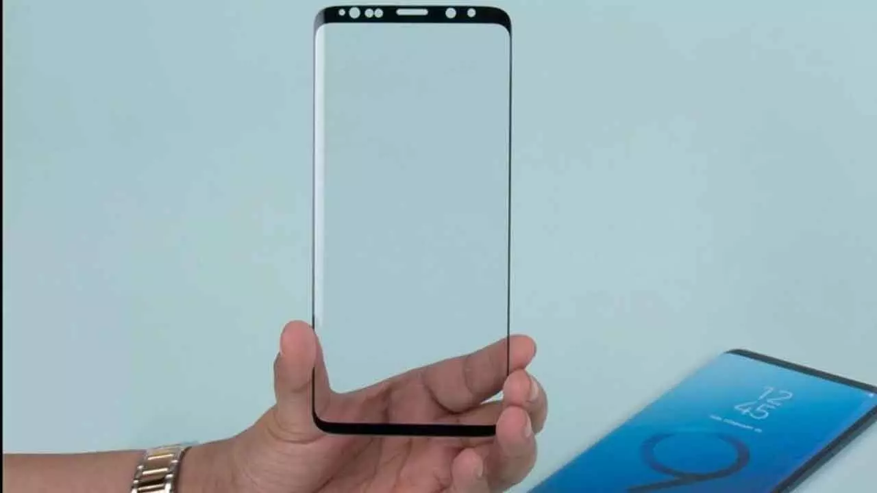 Vivo Warns the Risks of UV-Cured Screen Protectors; Check Vivos Recommendations