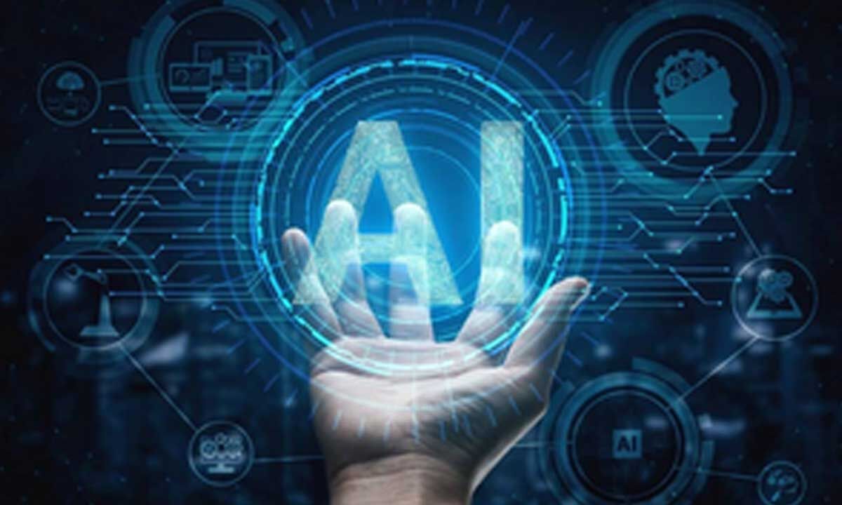 India among top 10 countries with AI readiness: Report