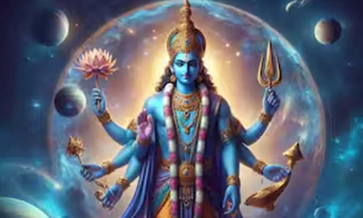 Utpanna Ekadashi 2024: Date, Rituals, and Significance