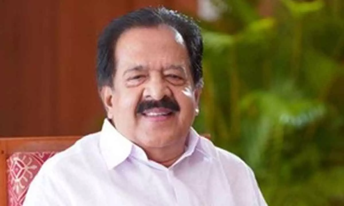 In politics, there are very few untouchables, says Ramesh Chennithala ahead of Maha poll results