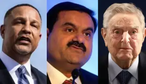 Who is Breon Peace? The US Attorney Behind the Indictment of Gautam Adani