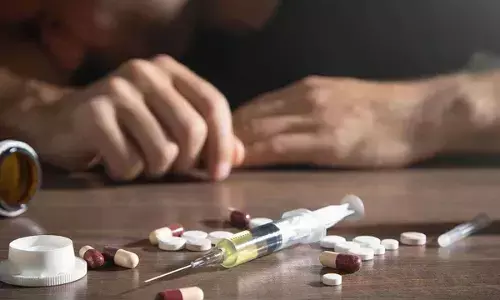 Drug abuse eating into vitals of our nation