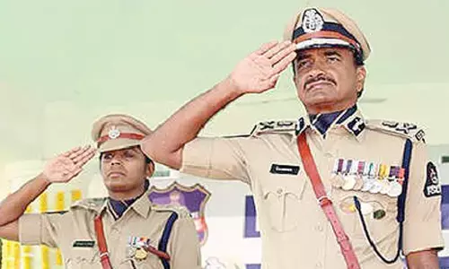 Commissioner CV Anand urges dedication as 747 SCTPCs take oath