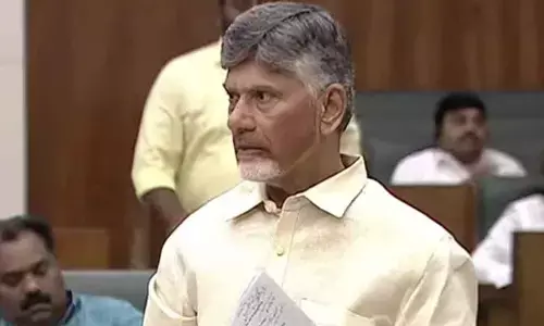 EAGLE eye on drug menace