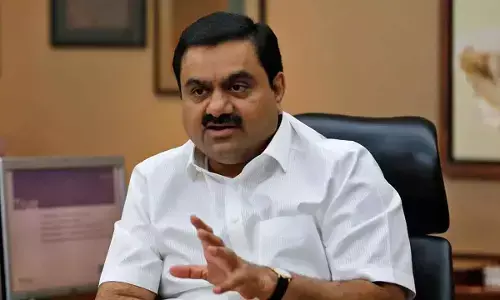 Political heat rises over Adani indictment in AP