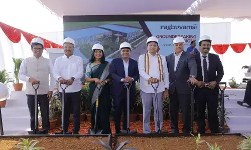 Raghu Vamsi Aerospace to expand, will create 1,200 jobs soon: Minister