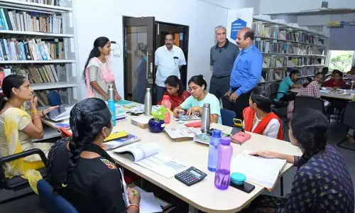 Career aspirants encouraged to stay focused on their goals