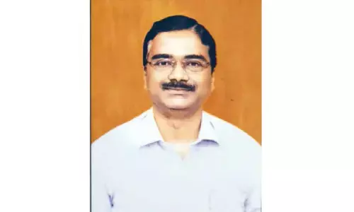 Manoj Kumar Sahoo new DRM of Waltair Division