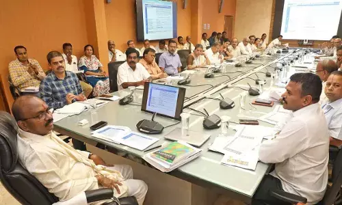 Conduct Tiruchanoor fest akin to Tirumala’s: TTD EO